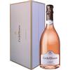 Ca del Bosco Cuvee Prestige Rosè ASTUCCIO