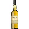 Caol Ila whisky 12 anni 70cl