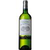 Chateau Gazin-Rocquencourt - Pessac-Léognan Blanc 2016 Bordeaux blanc
