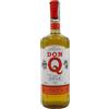 DonQ - Gold Puerto Rican Rum 100cl 40%