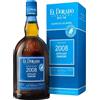 EL DORADO - RUM RARE BLUE UITVLUGT - ENMORE 2008 700 ml ASTUCCIO