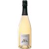 FLEURY - CHAMPAGNE LES NOTES BLANCHES 2014 75 CL