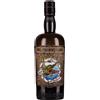 del professore GIN DEL PROFESSORE AUTHENTIC CROCODILE