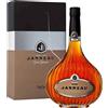 Janneau - Armagnac VSOP ASTUCCIO