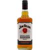 Jim Beam - Bourbon WHISKY White Label