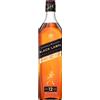 JOHNNIE WALKER BLACK