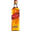 JOHNNIE WALKER RED LABEL