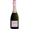 Lallier - champagne Brut Rose grand cru