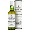 Laphroaig whisky Quarter Cask 70 cl