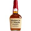 MAKER'S MAKER MAKER'S MARK BOURBON