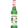 Monin - Sciroppo Basilico 0,70 L