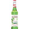Monin - Sciroppo Cetriolo 0,70 L