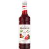Monin - Sciroppo Fragola 1 L