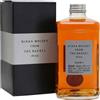 Nikka from the barrel blend cl 50