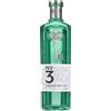 No.3 London Dry Gin 70cl