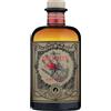 Opificio Spirituale Bloody - aperitivo arancia e genziana