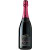 Rosa del Golfo - Brut Rosè metodo classico