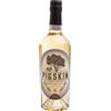 Silvio Carta - Pigskin gin dist in castagno