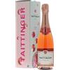 Taittinger - Champagne Prestige Rosè ASTUCCIO