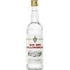 Vallombrosa congregazione dry gin cl 70