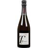 Pascal Franck Tolerance Rosè Champagne