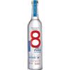 Ocho Tequila Blanco 500 ml