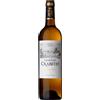 Chateau Crabitey - Graves Blanc 2020