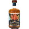 THE DUPPY SHARE cl 70 Caribbean Rum Jamaica/Barbados