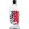 HOOGHOUDT RAW GENEVER