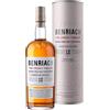 BenRiach Whisky 12 YO SMOKY