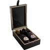 Ferrari Giulio COF.LEGNO NERO COPPIA GIULIO FERRARI + GIULIO FERRARI ROSE 2008 0,75