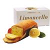 Bonci - Tronchetto Limoncello 500 gr