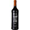 Pellegrino - Marsala Ambra Superiore Riserva Semisecco Old John 1998