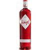 Rouge bitter rosso