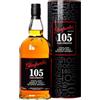 Glenfarclas - Scotch Whisky Single Malt Cask Strenght 105