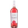 Borgo Turrito - CalaRosa rosato nero di troia 2024