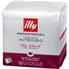 Illy - Capsule caffè INTENSO 18 pz