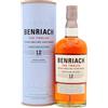 BenRiach Whisky The Original Twelve 12 YO