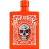 AMUERTE - COCA LEAF GIN ORANGE CL 70