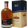 DAMOISEAU VIEUX RHUM XO ASTUCCIO CL 70