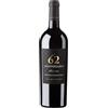 San Marzano - Anniversario 62 Primitivo di manduria Dop 2019 Riserva