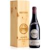 Bertani - Amarone della Valpolicella classico 2015 CASSETTA LEGNO