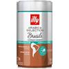 Illy - caffè Arabica Brasile macinato