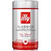 Illy - caffè MOKA Classico macinato