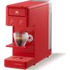 Illy - Y3.3 MACCHINETTA CAPSULE ROSSO