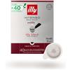 Illy - Cialde INTENSO 40 pz