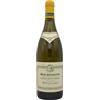 Regnard - RETOUR DES FLANDRES Bourgogne blanc 2022
