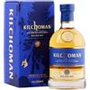 KILCHOMAN - ISLAY SINGLE MALT SCOTH WHISKY MACHIR BAY