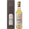 Wilson & Morgan - BENRINNES 2013 1ST FILL BOURBON BARREL