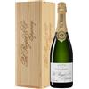 Pol Roger Champagne Brut Vintage 2002 Cassetta Legno MAGNUM